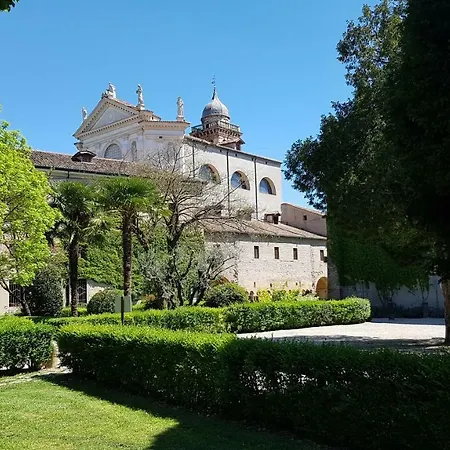 Ca' Dei Frati Carceri (Padua)