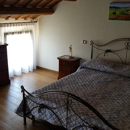 Σπίτι διακοπών Ca' Dei Frati *