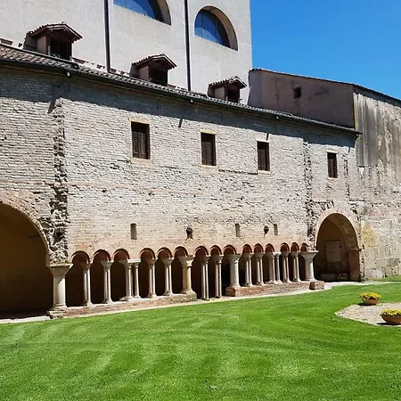 펜션 Ca' Dei Frati Carceri (Padua)