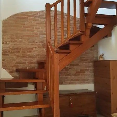 Casa vacanze Ca' Dei Frati *