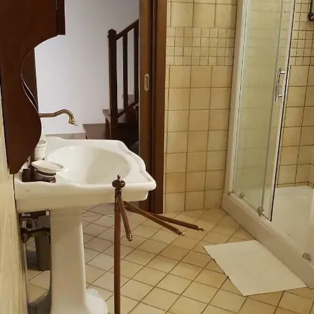 Casa vacanze Ca' Dei Frati