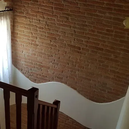 Ferienhaus Ca' Dei Frati Carceri