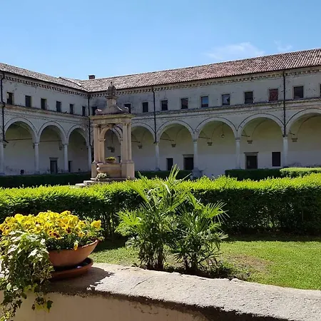 Ca' Dei Frati Casa vacanze