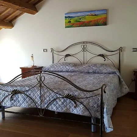 Ca' Dei Frati Casa vacanze *