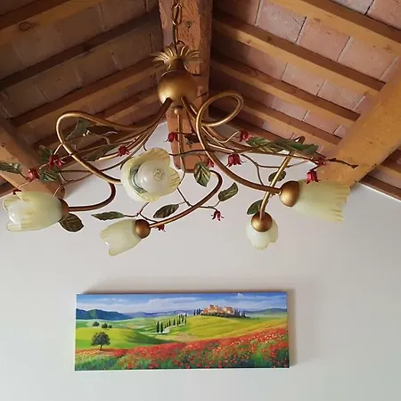 Ferienhaus Ca' Dei Frati Carceri