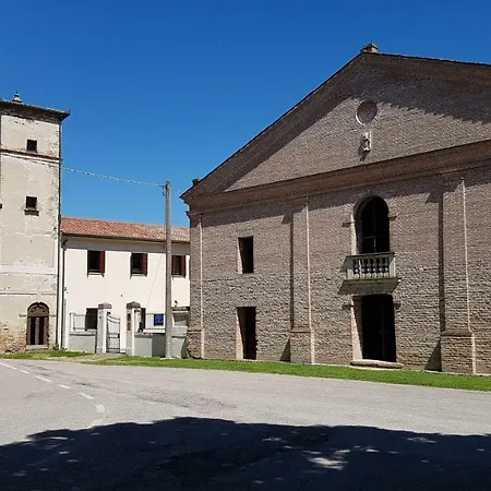 Ca' Dei Frati Ferienhaus